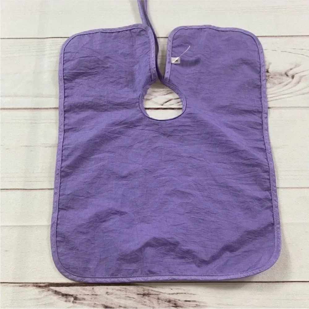 American Girl Purple Hair Salon Smock